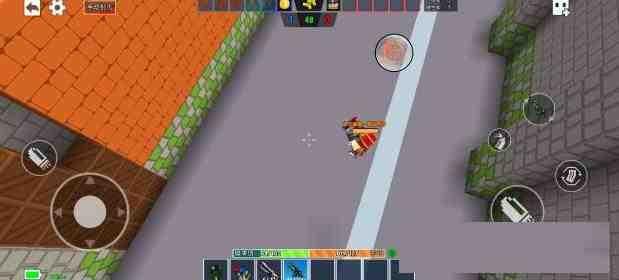 像素射击3.0功能脚本全源-轻资本网