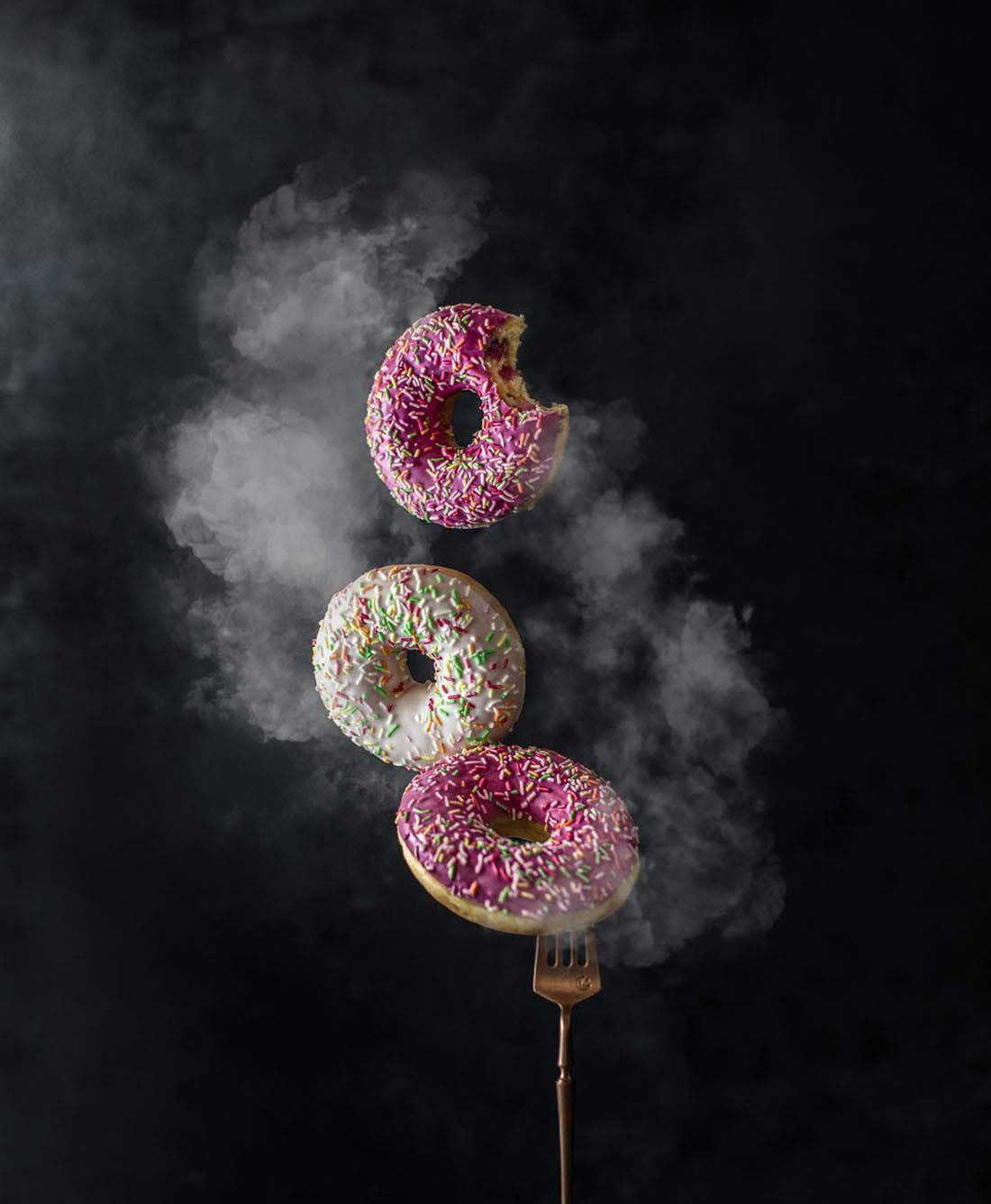 图片[4]-摄影师Daria Kalugina 12种悬浮美食摄影布光造型教程-21节课-中文字幕-轻资本网