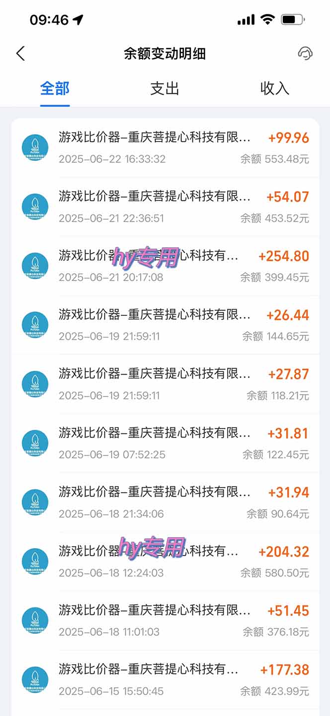 图片[1]-游戏全自动搬砖项目，日入千元 ，可批量矩阵无限放大-轻资本网