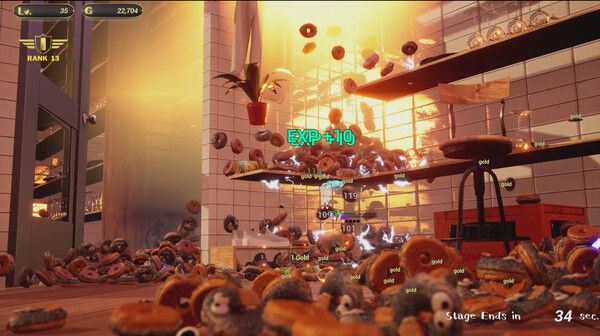 《弹射指2 Decopins2》英文版-轻资本网