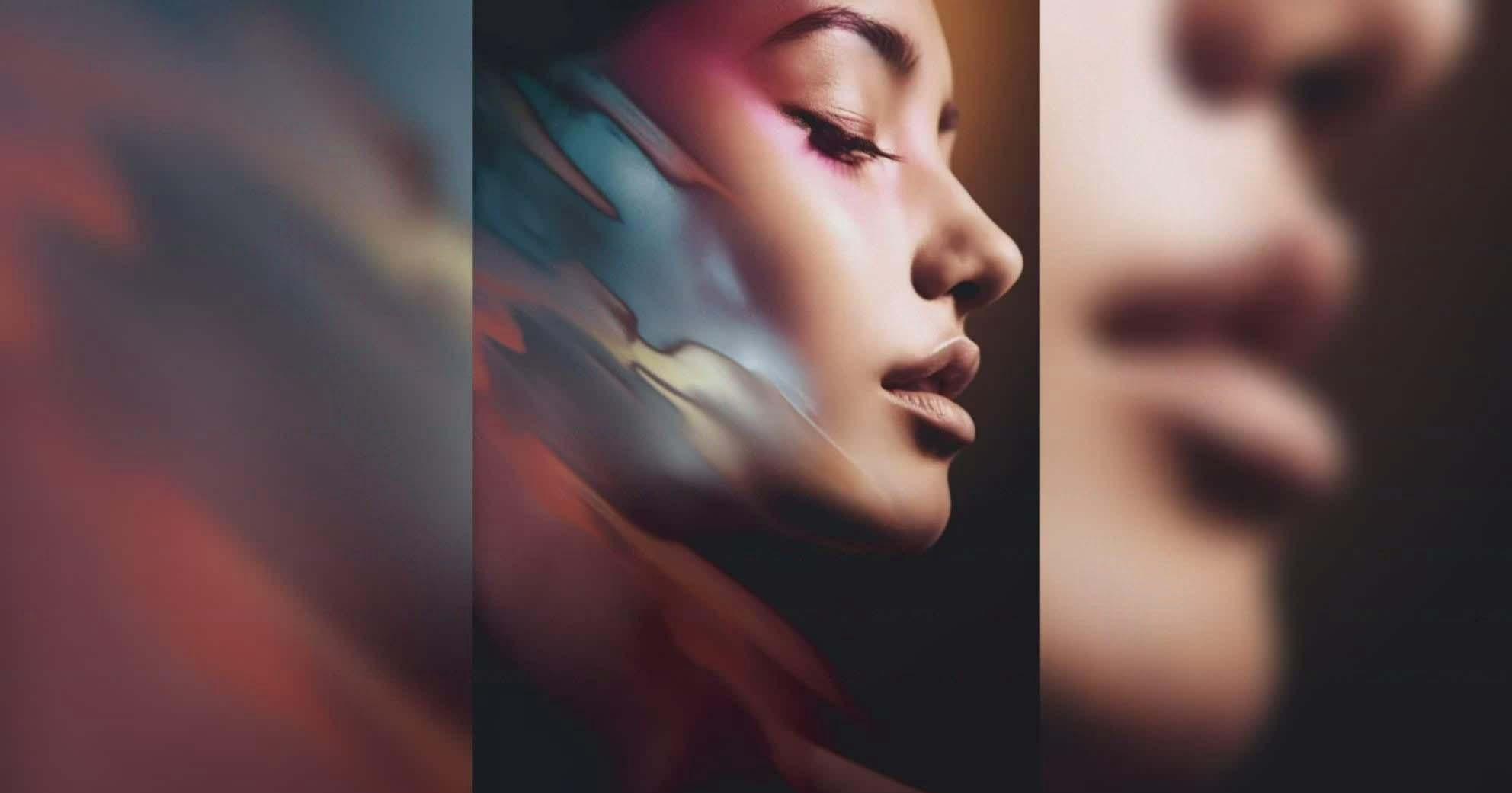 Midjourney AI人工智能创建和销售令人惊叹的海报教程-10节课-中英字幕-轻资本网