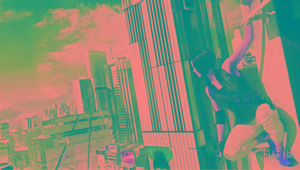 《镜之边缘》4项功能修改器-轻资本网