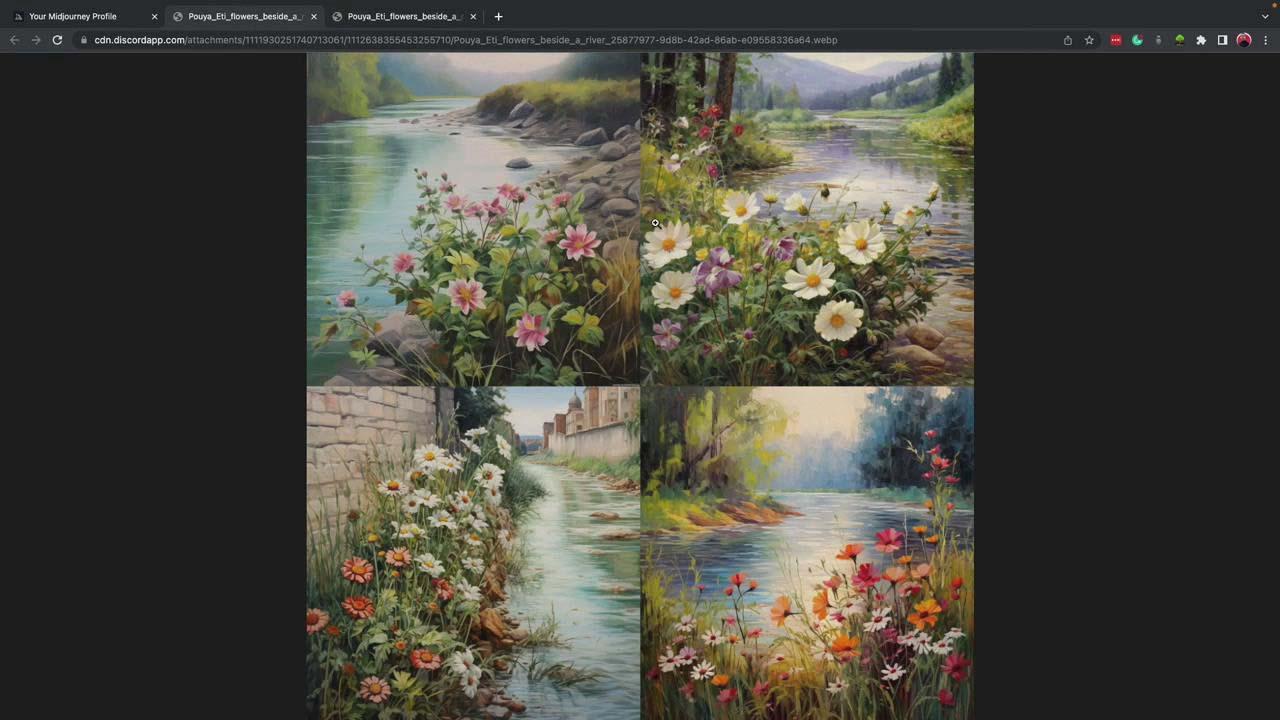 图片[4]-Midjourney, Adobe Firefly AI, ChatGPT 4大型AI人工智能-137节课-中英字幕-轻资本网
