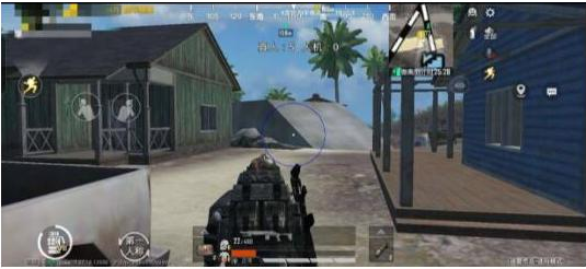 和平x直装绘制预判自瞄-轻资本网