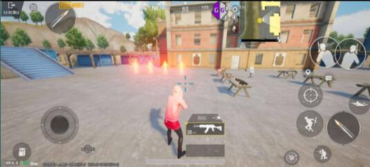 PUBG超广角(支持4服)-轻资本网