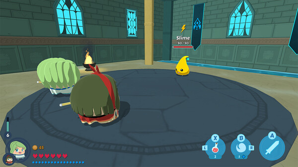 《石诗：永恒的序曲 Shishi : Timeless Prelude》中文版-轻资本网