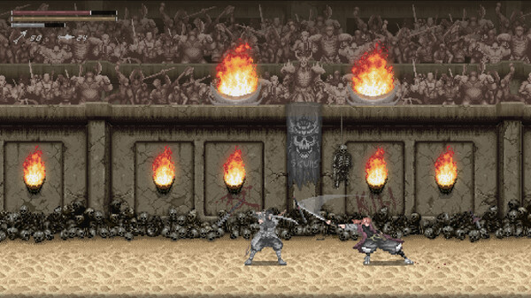 《冥府魔道 Meifumado》英文版-轻资本网