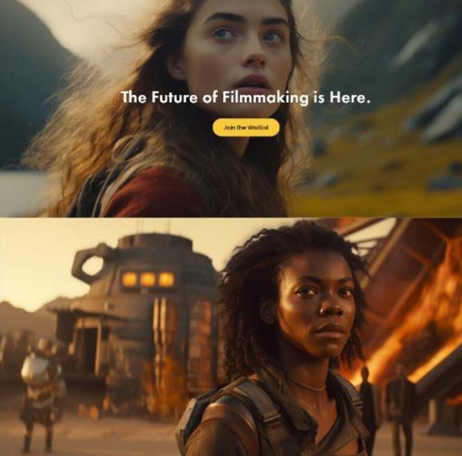 Curious Refuge -全球首个AI人工智能电影制作训练营-中英字幕|1080P|附素材-轻资本网