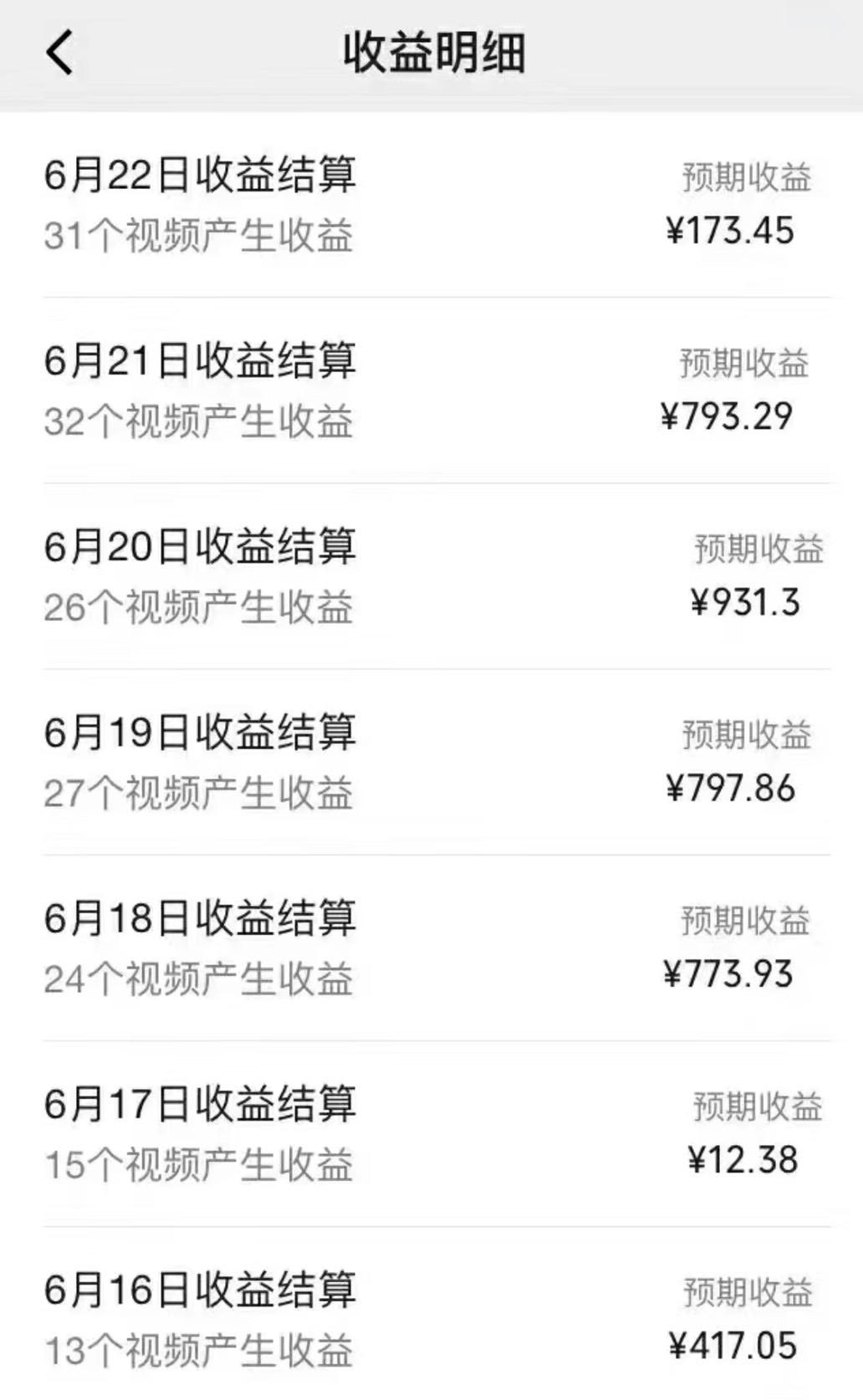 图片[1]-全网短视频暴力撸金赛道，日入1000＋！原创玩法，长期稳定-轻资本网