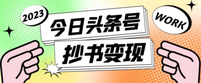 书冷门项目，操作简单，单号一天100+，有人一个月变现1w+！(软件+教程+玩法)-轻资本网