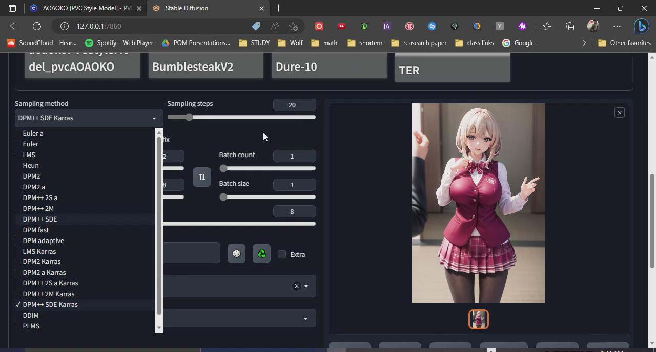图片[7]-利用Stable Diffusion创建动漫艺术图像使用AI绘画赚钱-中英字幕-轻资本网