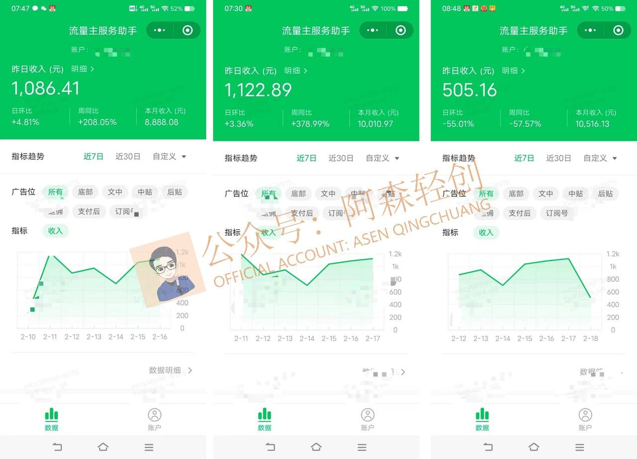 图片[1]-(9535期)无需技术，AI掘金2.0插件让你轻松赚钱，短期做到月入3万！-轻资本网