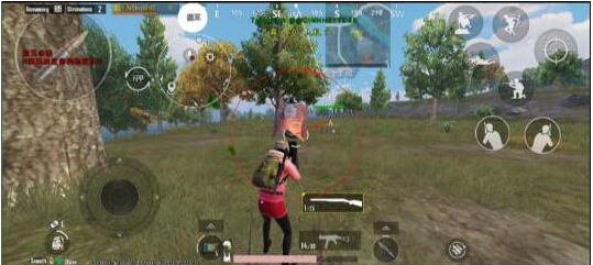 pubg3.3狼王公益直装 v6-轻资本网