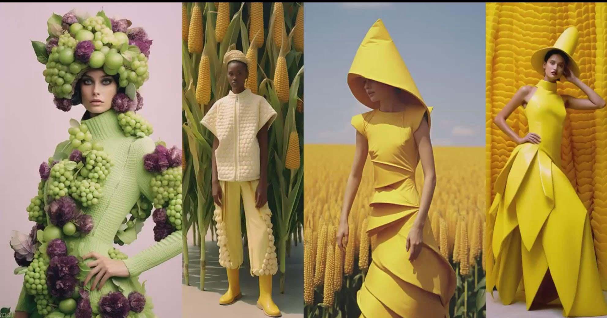 图片[6]-利用 Midjourneys Ai 人工智能设计自己的服装AI大师班-10节课-中英字幕-轻资本网