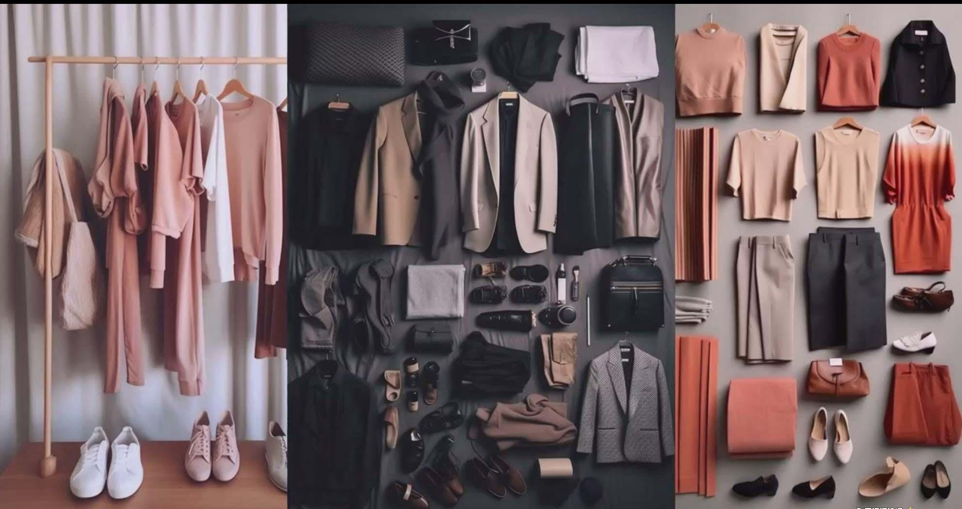 图片[5]-利用 Midjourneys Ai 人工智能设计自己的服装AI大师班-10节课-中英字幕-轻资本网