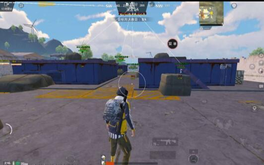 PUBG引擎漏打追锁-轻资本网