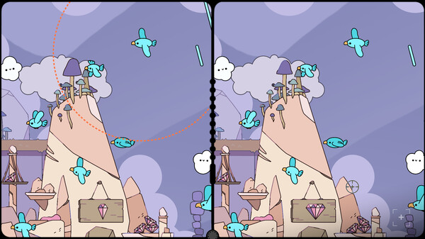 《破碎之镜 Broken Lens》中文版-轻资本网