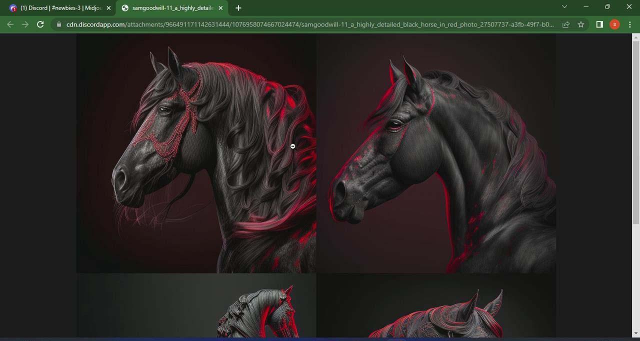 图片[1]-Midjourney AI：从零基础到高级版的大师班教程-34节课-中英字幕-轻资本网