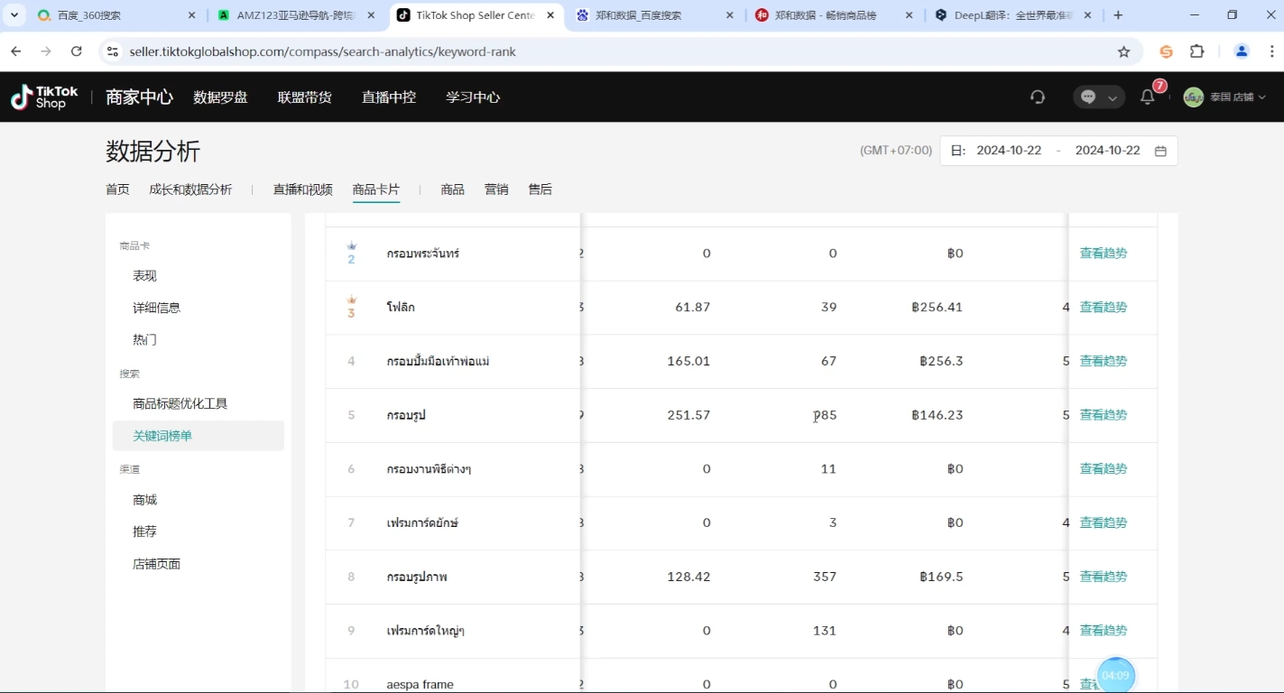 大鱼老师·Tiktok东南亚小店运营-轻资本网