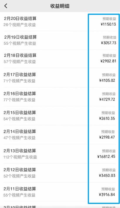 图片[1]-视频号最新100%原创玩法，收益稳定，单日收益1000+，小白专属-轻资本网