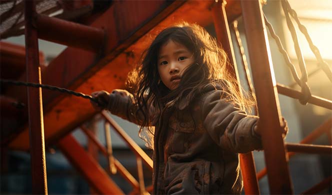 图片[4]-Curious Refuge -全球首个AI人工智能电影制作训练营-中英字幕|1080P|附素材-轻资本网
