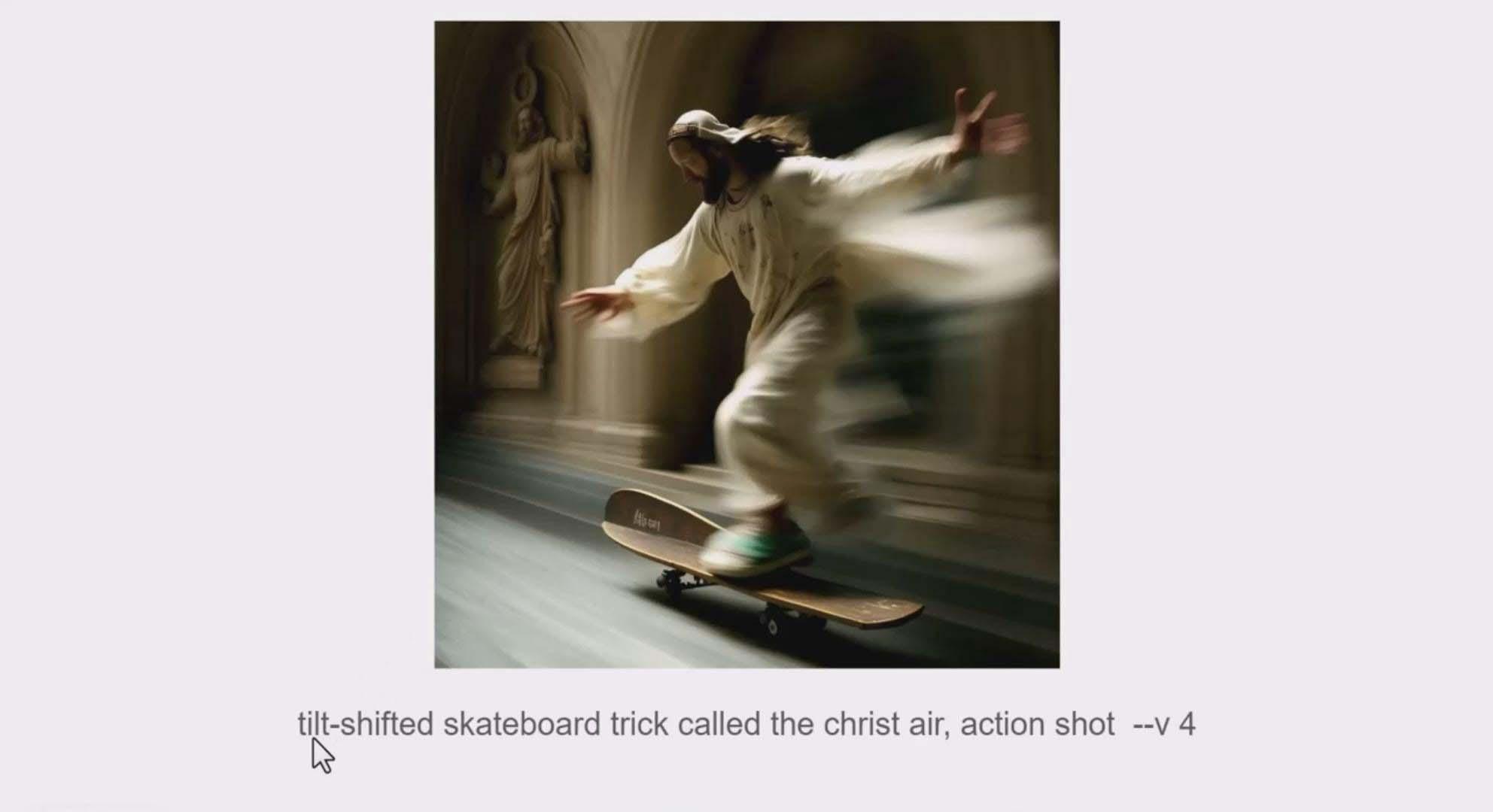 图片[10]-掌握 MidJourney V5 AI + ChatGPT创建一致的角色设计图像-22节课-中英字幕-轻资本网