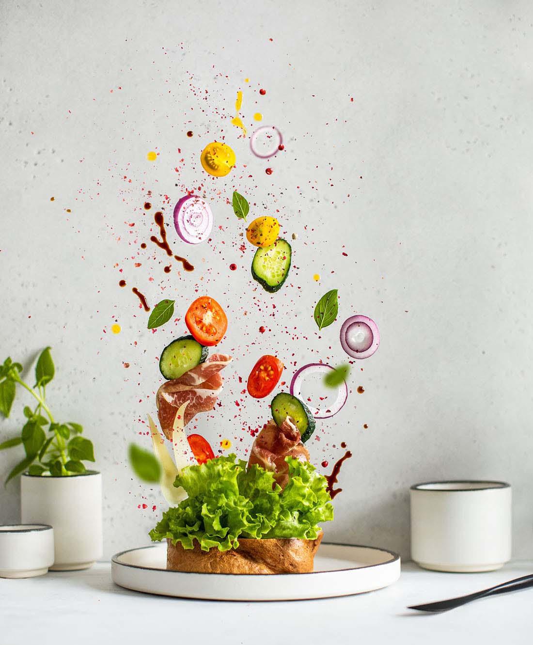 图片[5]-摄影师Daria Kalugina 12种悬浮美食摄影布光造型教程-21节课-中文字幕-轻资本网