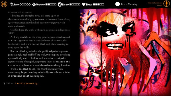 《狼人：启示录 - 炼狱 Werewolf: The Apocalypse — Purgatory》英文版-轻资本网