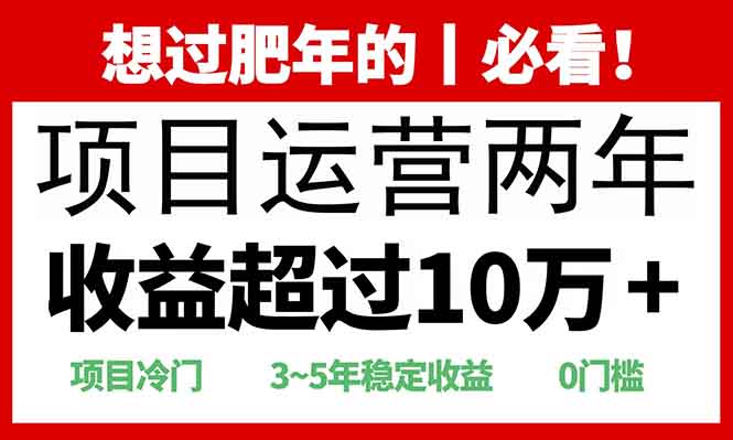2025快递站回收玩法：收益超过10万+，项目冷门，0门槛-轻资本网