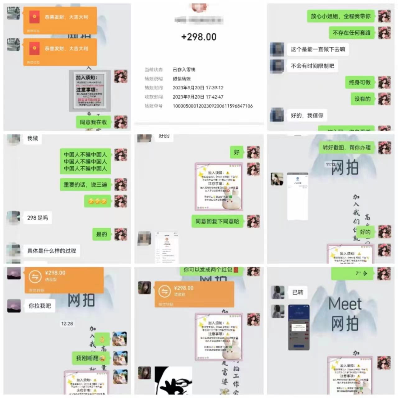 (8728期)电商平台高佣金网拍，靠谱项目，执行就能赚钱，简单操作-轻资本网