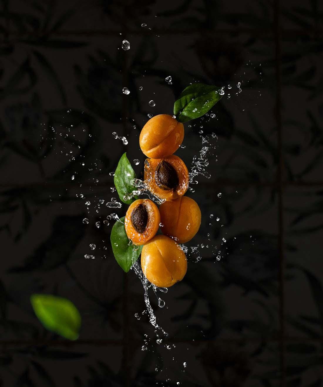 图片[10]-摄影师Daria Kalugina 12种悬浮美食摄影布光造型教程-21节课-中文字幕-轻资本网