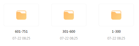 庆鱼年 有声书 751全-轻资本网