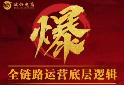 波仔电商·拼多多年卡会员(更新12月)-轻资本网