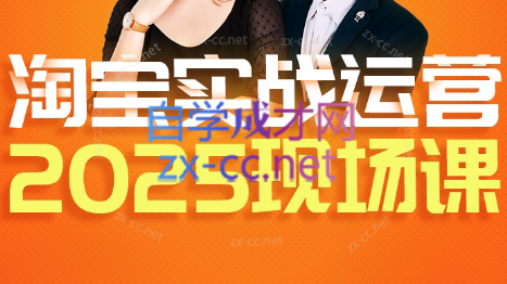 推易·淘宝全套运营现场课程(更新12月)-轻资本网