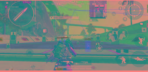 稚末和平公益内核-轻资本网