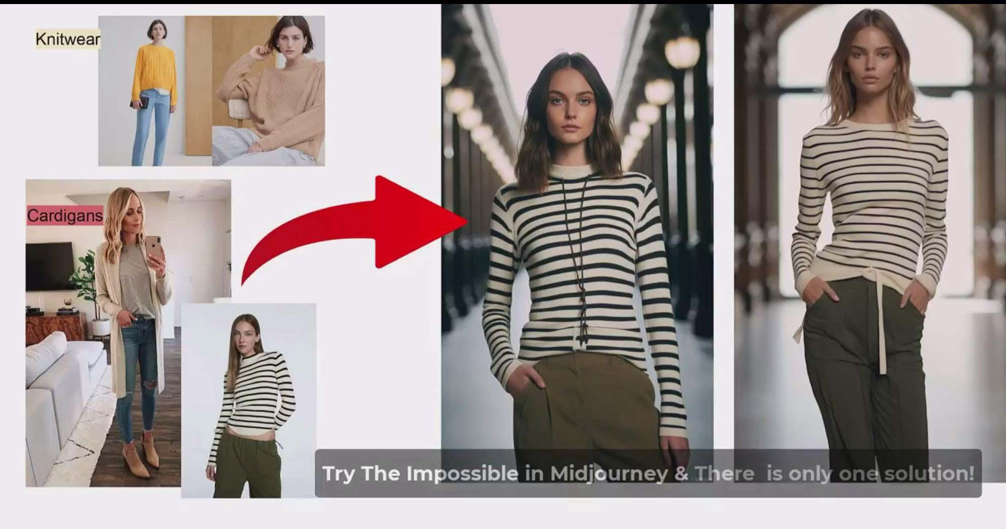 图片[12]-利用 Midjourneys Ai 人工智能设计自己的服装AI大师班-10节课-中英字幕-轻资本网