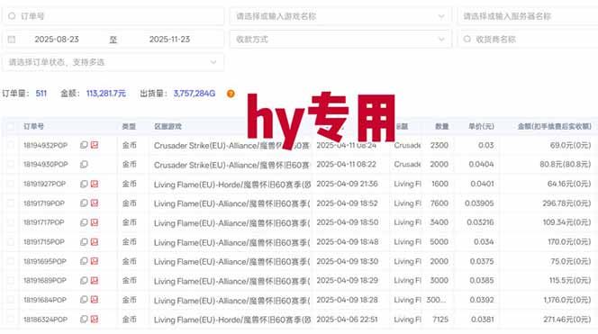 图片[1]-【推荐】三款游戏自动挖金项目，日入千元，永不失业的副业！-轻资本网