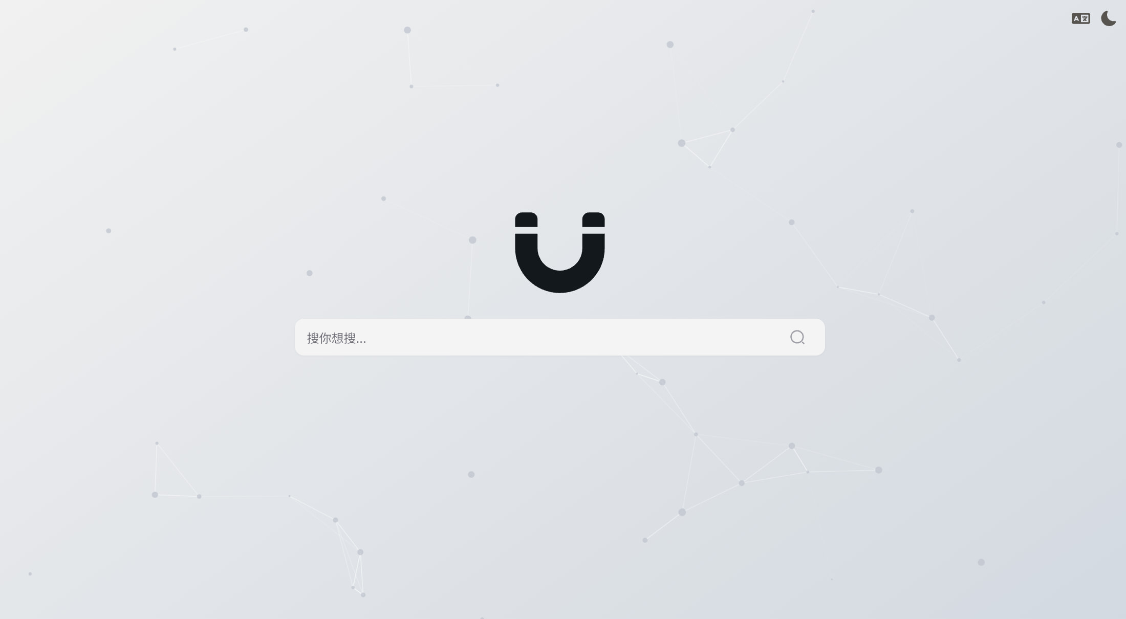 Bitmagnet-Next-Web Bitmagnet的前端UI界面 快速搭建属于自己的磁力搜索引擎-轻资本网