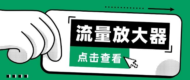 流量放大器，抖音公私域变现+soul私域轰炸器【揭秘】-轻资本网